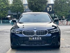 BMW 3 Series 325Li M Sport Package - ფოტო 2