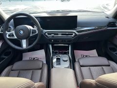 BMW 3 Series 325Li M Sport Package - ფოტო 5