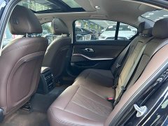 BMW 3 Series 325Li M Sport Package - ფოტო 6