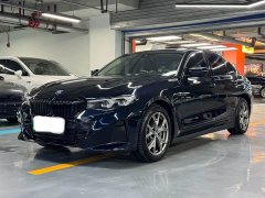 BMW i3 eDrive 35 L - ფოტო 1