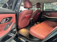 BMW i3 eDrive 35 L - ფოტო 10