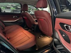 BMW i3 eDrive 35 L - ფოტო 12
