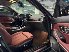 BMW i3 eDrive 35 L - ფოტო 13