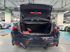 BMW i3 eDrive 35 L - ფოტო 14