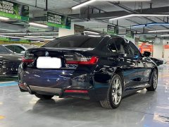 BMW i3 eDrive 35 L - ფოტო 15