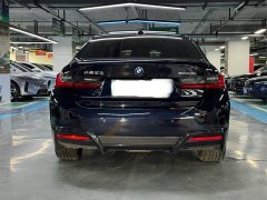 BMW i3 eDrive 35 L - ფოტო 16