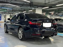 BMW i3 eDrive 35 L - ფოტო 17
