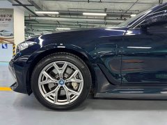 BMW i3 eDrive 35 L - ფოტო 18