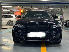 BMW i3 eDrive 35 L - ფოტო 2