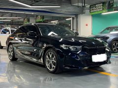BMW i3 eDrive 35 L - ფოტო 3