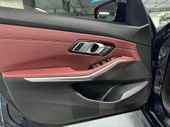BMW i3 eDrive 35 L - ფოტო 4