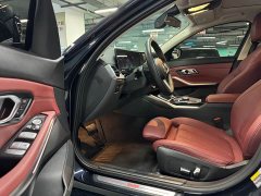 BMW i3 eDrive 35 L - ფოტო 5