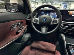 BMW i3 eDrive 35 L - ფოტო 6