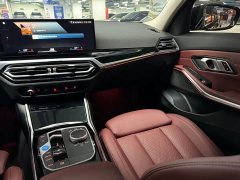 BMW i3 eDrive 35 L - ფოტო 7