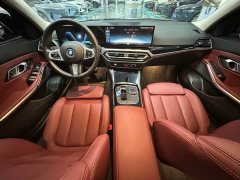 BMW i3 eDrive 35 L - ფოტო 8