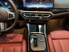 BMW i3 eDrive 35 L - ფოტო 9