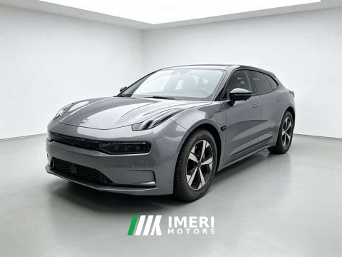 2022 Zeekr Geely Zeekr 001 Long Range Dual Motor WE Edition - ავტომობილი ჩინეთიდან