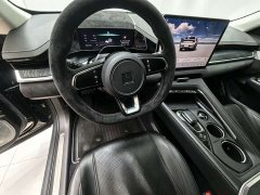 Zeekr Geely Zeekr 001 Long Range Dual Motor WE Edition - ფოტო 6