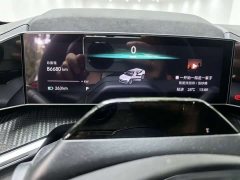 Zeekr Geely Zeekr 001 Long Range Dual Motor WE Edition - ფოტო 7