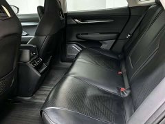Zeekr Geely Zeekr 001 Long Range Dual Motor WE Edition - ფოტო 8