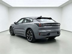 Zeekr Geely Zeekr 001 Long Range Dual Motor WE Edition - ფოტო 9