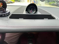 Porsche Panamera 4 Executive Long Wheelbase 2.9T - ფოტო 10