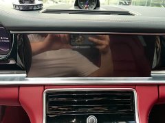 Porsche Panamera 4 Executive Long Wheelbase 2.9T - ფოტო 11