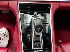 Porsche Panamera 4 Executive Long Wheelbase 2.9T - ფოტო 12