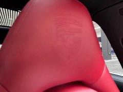 Porsche Panamera 4 Executive Long Wheelbase 2.9T - ფოტო 13
