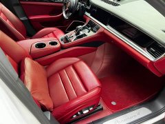 Porsche Panamera 4 Executive Long Wheelbase 2.9T - ფოტო 14