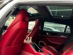 Porsche Panamera 4 Executive Long Wheelbase 2.9T - ფოტო 15