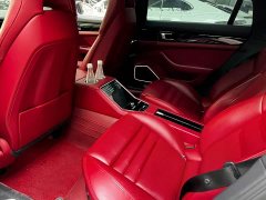 Porsche Panamera 4 Executive Long Wheelbase 2.9T - ფოტო 16