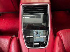 Porsche Panamera 4 Executive Long Wheelbase 2.9T - ფოტო 17