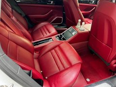 Porsche Panamera 4 Executive Long Wheelbase 2.9T - ფოტო 18