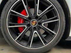 Porsche Panamera 4 Executive Long Wheelbase 2.9T - ფოტო 4