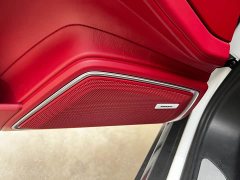 Porsche Panamera 4 Executive Long Wheelbase 2.9T - ფოტო 6
