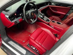Porsche Panamera 4 Executive Long Wheelbase 2.9T - ფოტო 7