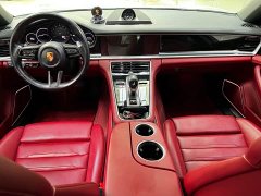 Porsche Panamera 4 Executive Long Wheelbase 2.9T - ფოტო 8