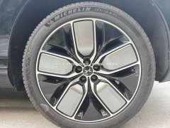 XPeng G9 2024 650 Max - ფოტო 11