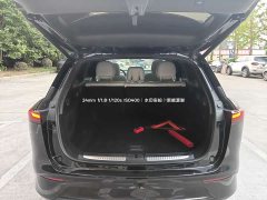 XPeng G9 2024 650 Max - ფოტო 12