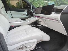 XPeng G9 2024 650 Max - ფოტო 13