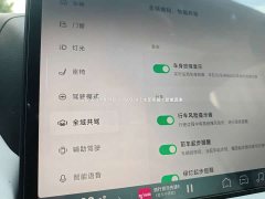 XPeng G9 2024 650 Max - ფოტო 16