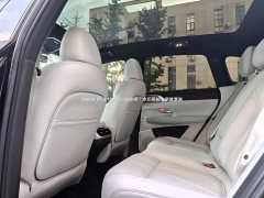 XPeng G9 2024 650 Max - ფოტო 9