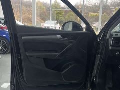 Audi Q5L 40T Luxury Dynamic - ფოტო 10