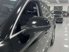 Audi Q5L 40T Luxury Dynamic - ფოტო 11