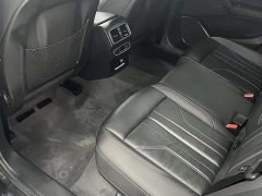Audi Q5L 40T Luxury Dynamic - ფოტო 16
