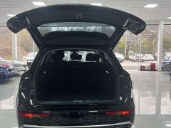 Audi Q5L 40T Luxury Dynamic - ფოტო 5