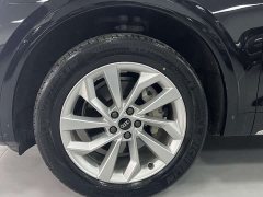 Audi Q5L 40T Luxury Dynamic - ფოტო 7