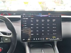 Xiaomi YU7 Four-Wheel Drive GT - ფოტო 13