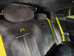 Xiaomi YU7 Four-Wheel Drive GT - ფოტო 15
